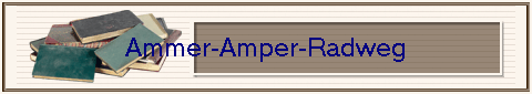 Ammer-Amper-Radweg