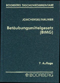BtMG-Komm