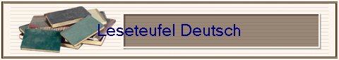 Leseteufel Deutsch