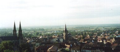 Obernai