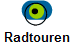 Radtouren